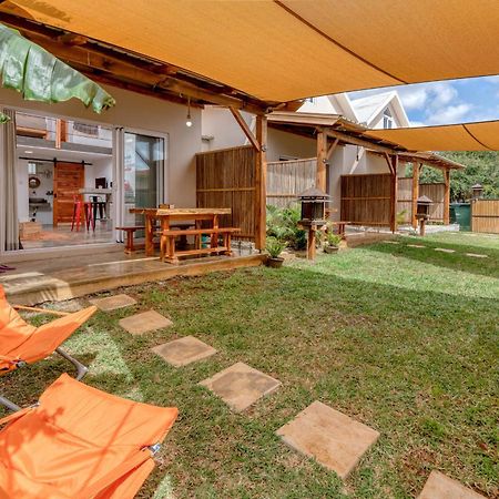 La Maison Ojas Eco Lodges - Your Journey To Well-Being Альбіон Екстер'єр фото