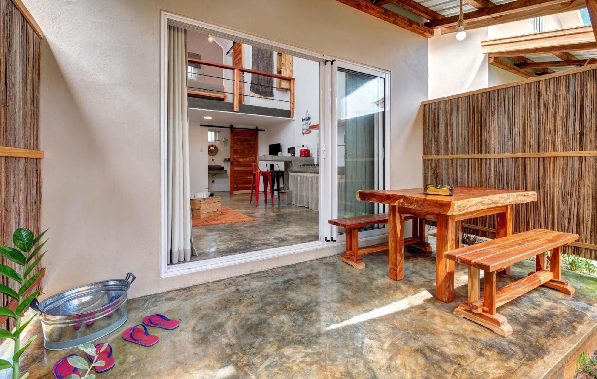 La Maison Ojas Eco Lodges - Your Journey To Well-Being Альбіон Екстер'єр фото