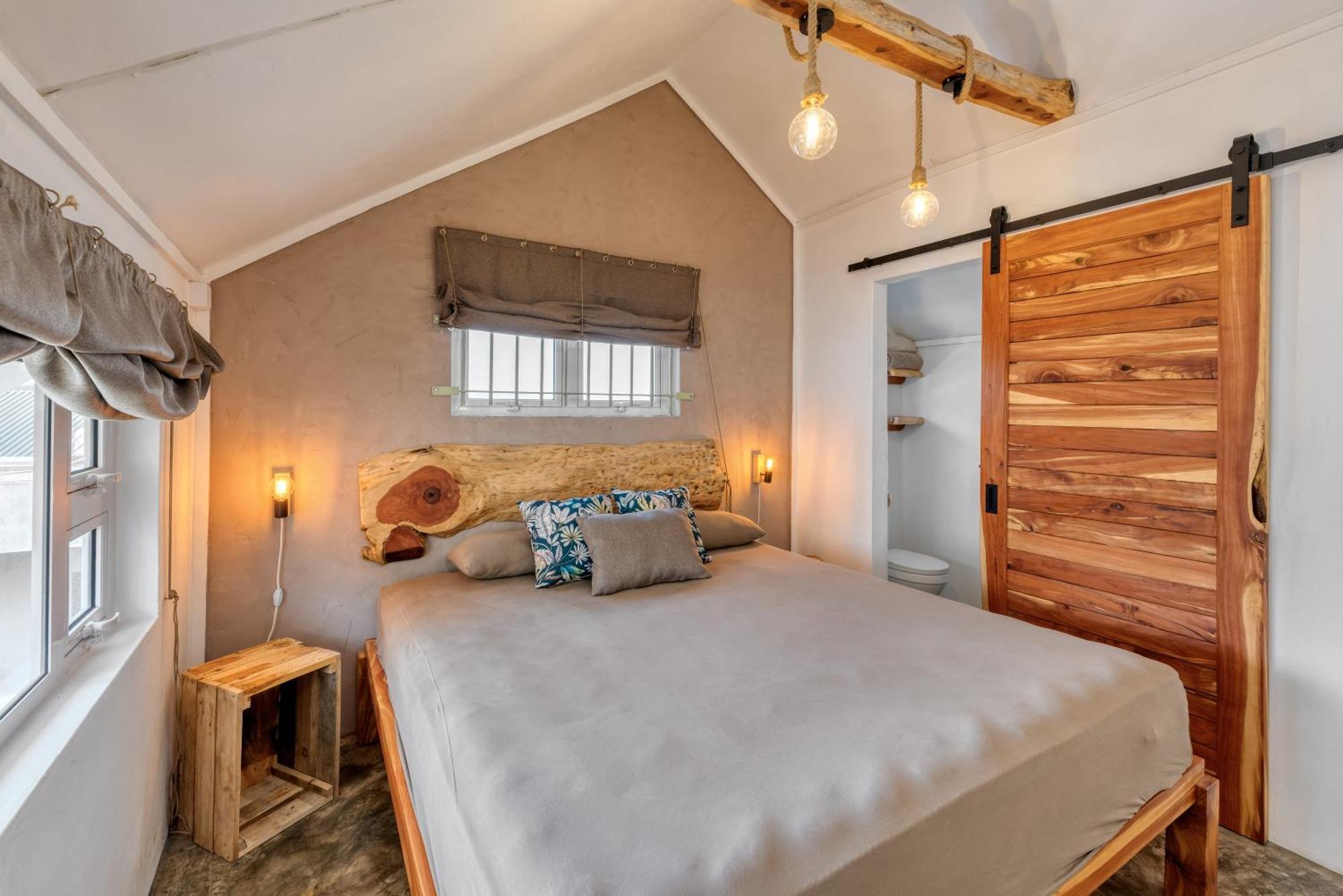 La Maison Ojas Eco Lodges - Your Journey To Well-Being Альбіон Екстер'єр фото