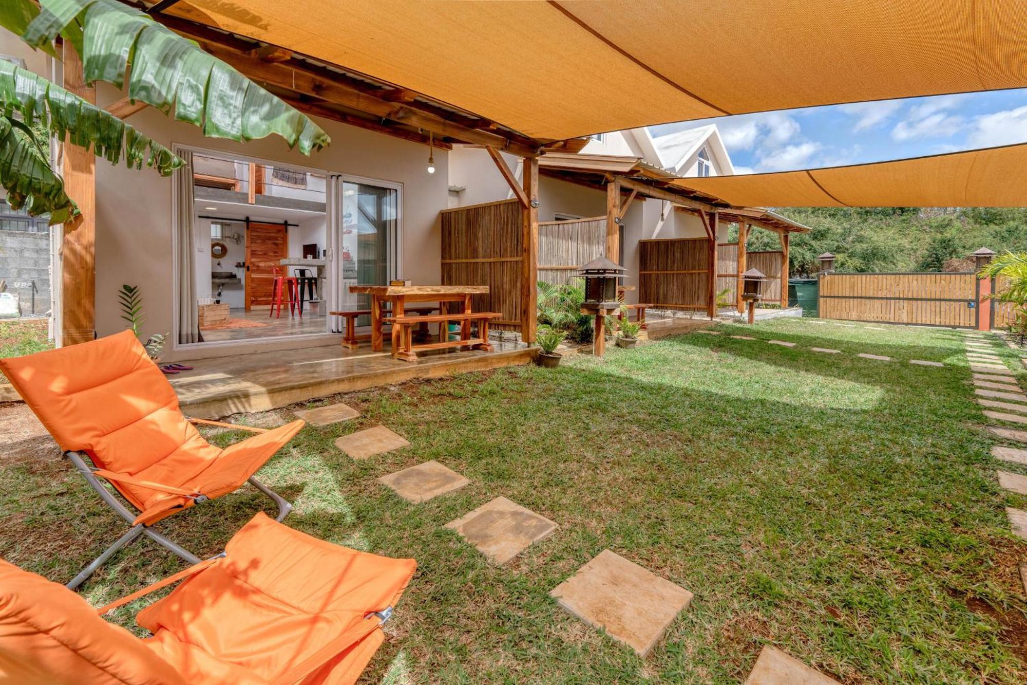 La Maison Ojas Eco Lodges - Your Journey To Well-Being Альбіон Екстер'єр фото
